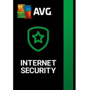 AVG Internet Security - 1-Year