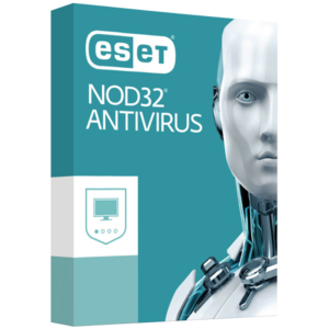 ESET NOD32 Antivirus Home - 2-