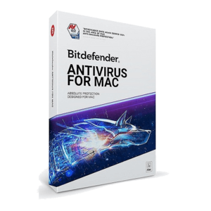 Bitdefender Antivirus for Mac 